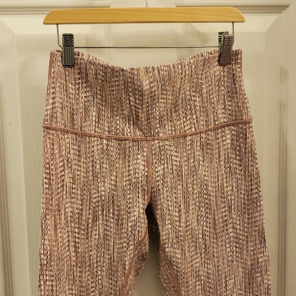 Lululemon Wunder Under 25" - Picture 7 of 11